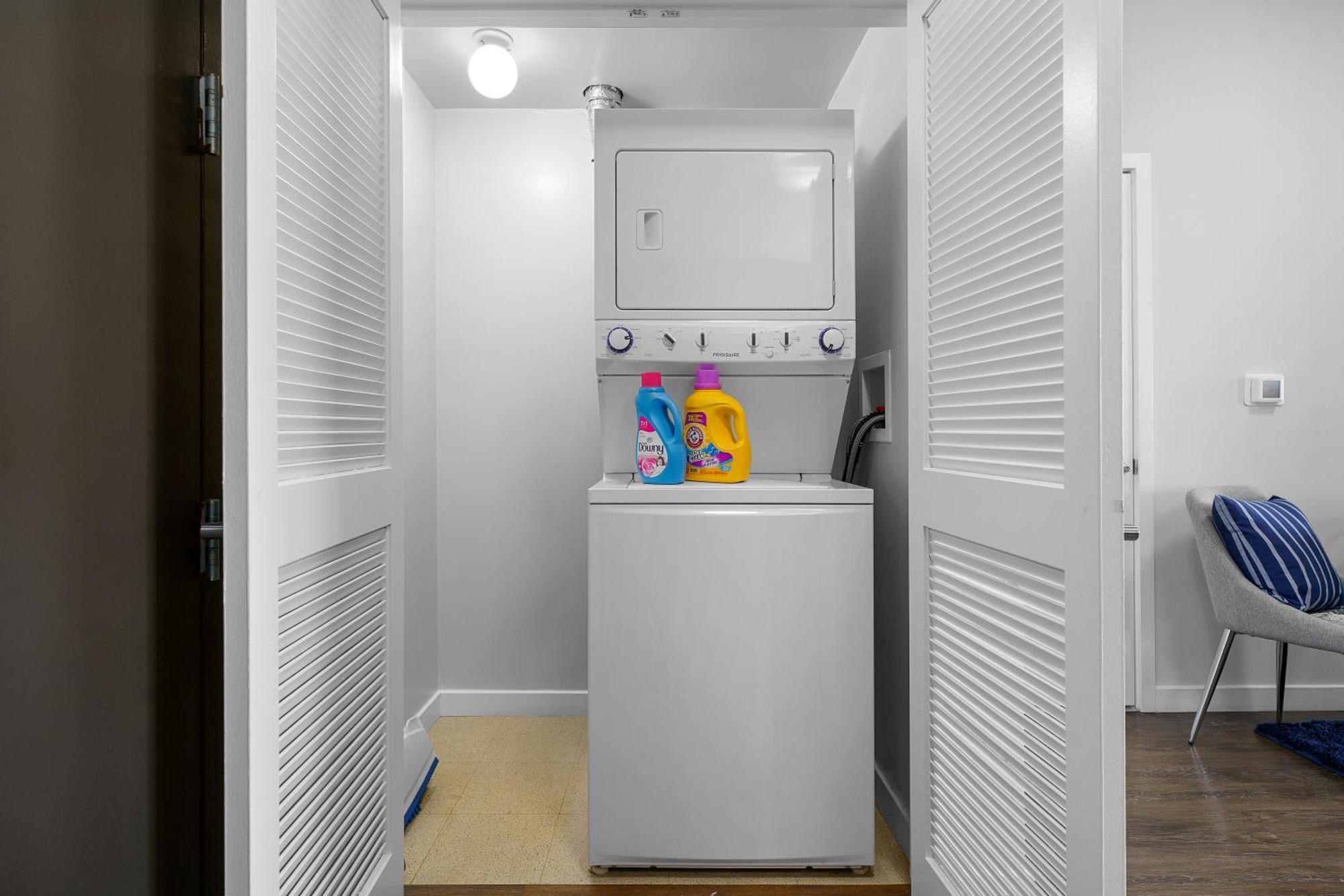 Apartamento Dtla Escape Skyline Views With Luxury Amenities Los Ángeles Exterior foto